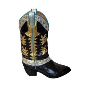 Just The Right Shoe 25329 Mostly Matisse Miniature Resin Shoe by Raine 2000